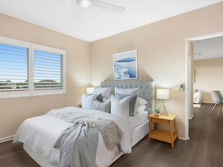 Fourth view of Homely apartment listing, 5/17 Penkivil Street, Willoughby NSW 2068
