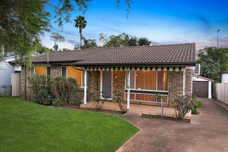Main view of Homely house listing, 12 Thomas Mitchell Road, Killarney Vale NSW 2261