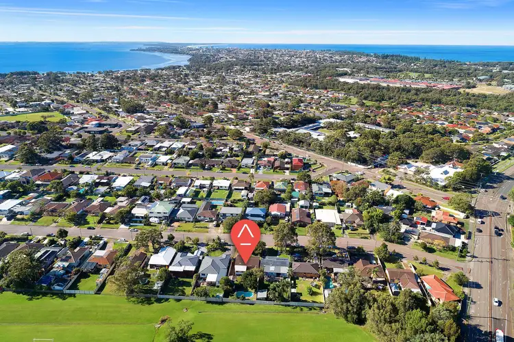 Second view of Homely house listing, 12 Thomas Mitchell Road, Killarney Vale NSW 2261
