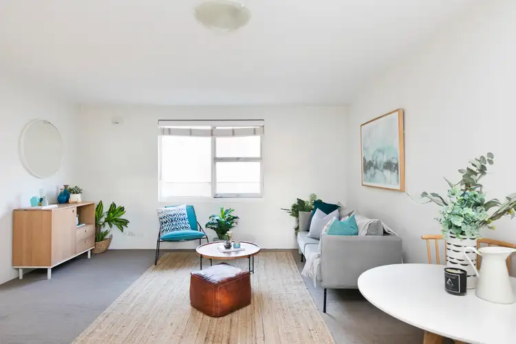 8/30 Charles Street, Freshwater NSW 2096