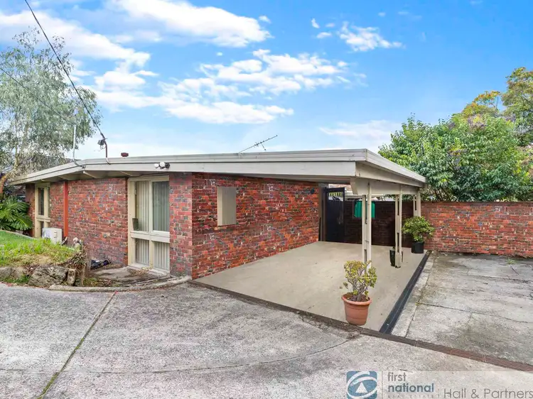 22 Exell Drive, Dandenong North VIC 3175