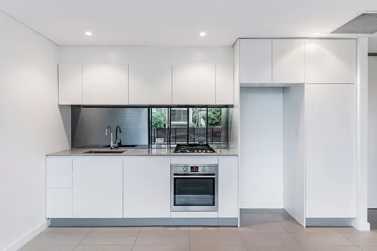 Third view of Homely apartment listing, 205/9 Edwin Street, Mortlake NSW 2137