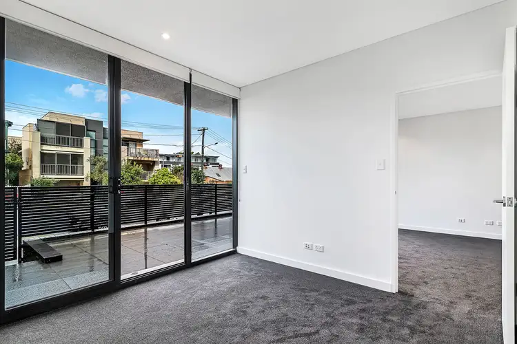 Fifth view of Homely apartment listing, 205/9 Edwin Street, Mortlake NSW 2137