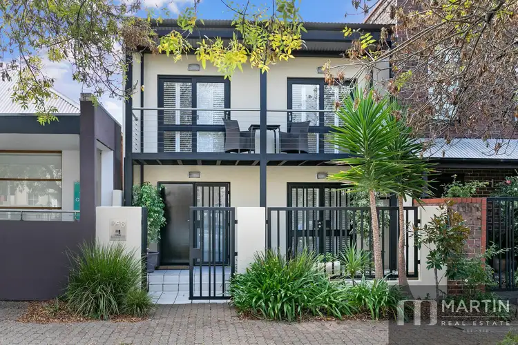 Main view of Homely house listing, 358 Angas Street, Adelaide SA 5000
