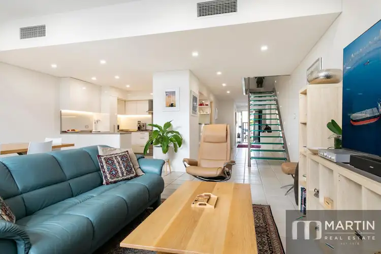 Second view of Homely house listing, 358 Angas Street, Adelaide SA 5000