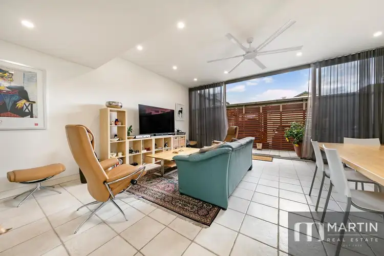 Third view of Homely house listing, 358 Angas Street, Adelaide SA 5000