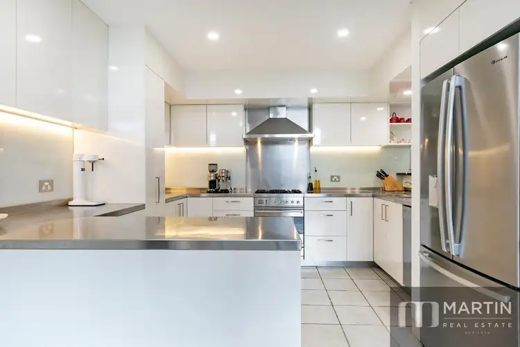 Fifth view of Homely house listing, 358 Angas Street, Adelaide SA 5000