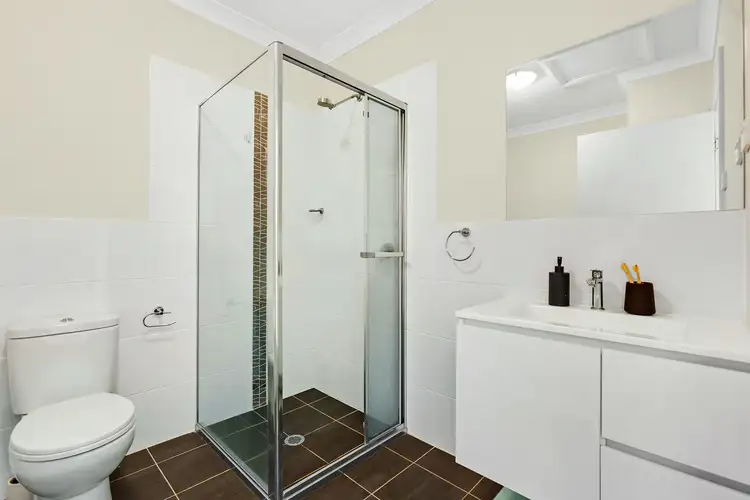 Fifth view of Homely townhouse listing, 3/1 Brown Street, Cardiff NSW 2285