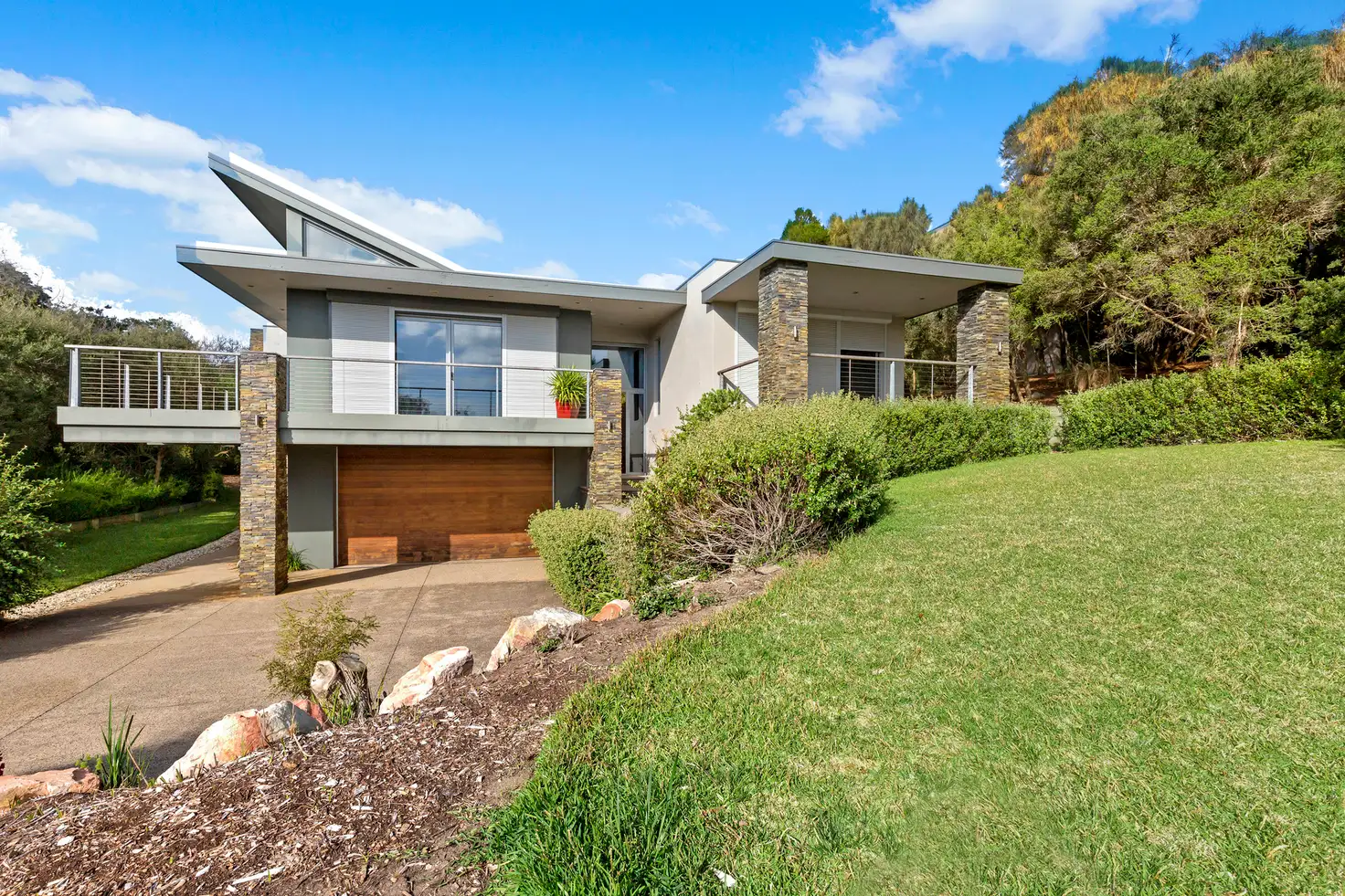 Main view of Homely house listing, 33 The Ridge Road, Fingal VIC 3939