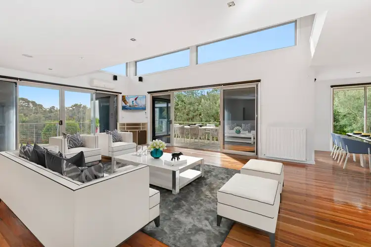 Fourth view of Homely house listing, 33 The Ridge Road, Fingal VIC 3939