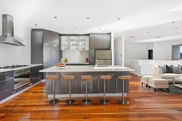 Fifth view of Homely house listing, 33 The Ridge Road, Fingal VIC 3939