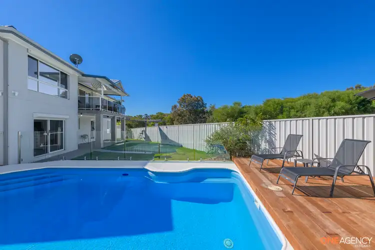 Third view of Homely house listing, 1 Brigantine Place, Caves Beach NSW 2281