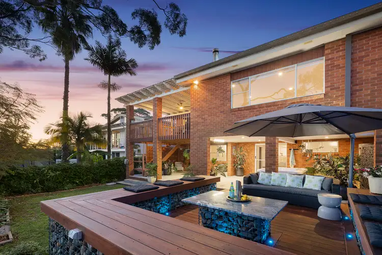 49 Heather Street, Wheeler Heights NSW 2097