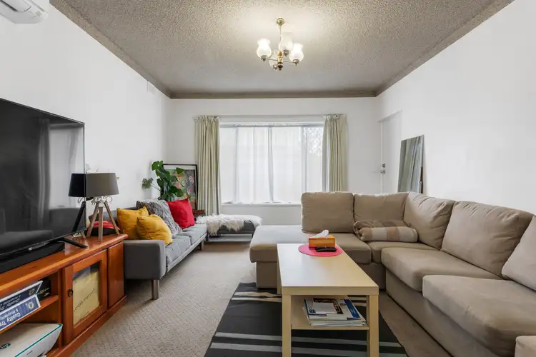 Second view of Homely unit listing, 4/19 Fulton Street, Glenelg North SA 5045