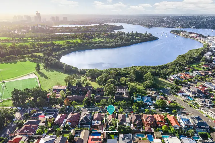 Main view of Homely house listing, 16 Norman Street, Concord NSW 2137