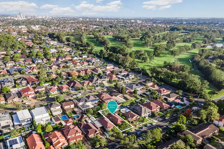 Second view of Homely house listing, 16 Norman Street, Concord NSW 2137