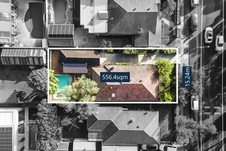 Third view of Homely house listing, 16 Norman Street, Concord NSW 2137