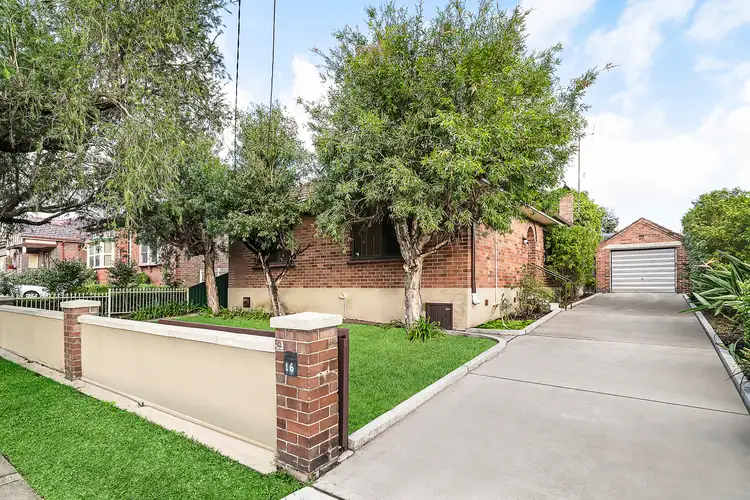 Fourth view of Homely house listing, 16 Norman Street, Concord NSW 2137