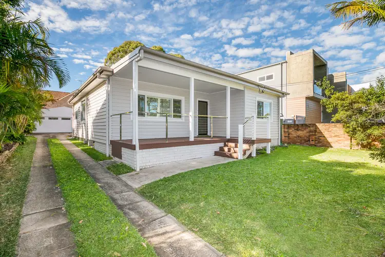 554 Port Hacking Road, Caringbah South NSW 2229