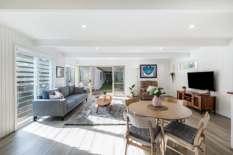 Third view of Homely house listing, 554 Port Hacking Road, Caringbah South NSW 2229