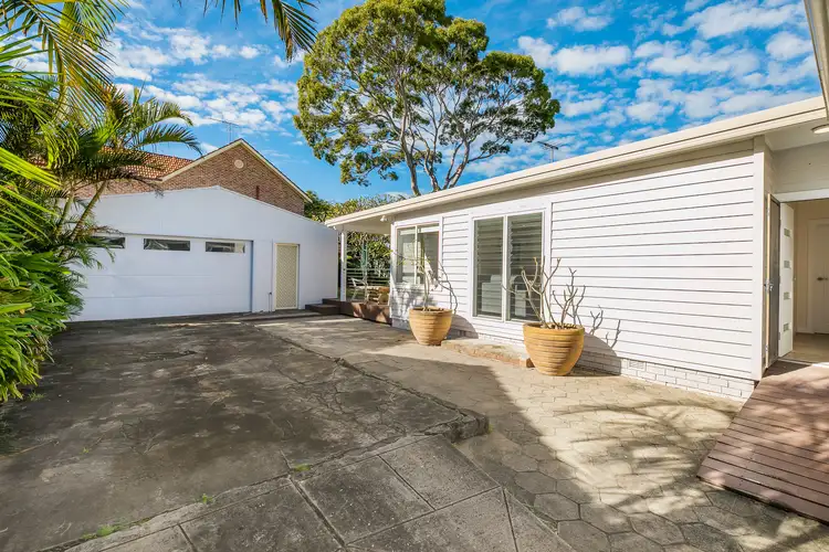 Fourth view of Homely house listing, 554 Port Hacking Road, Caringbah South NSW 2229