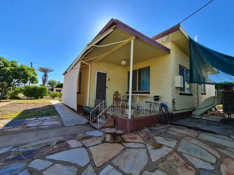 202 Camooweal Street, Mount Isa QLD 4825