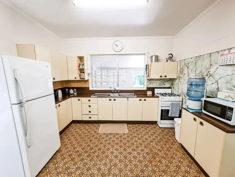 Second view of Homely house listing, 202 Camooweal Street, Mount Isa QLD 4825