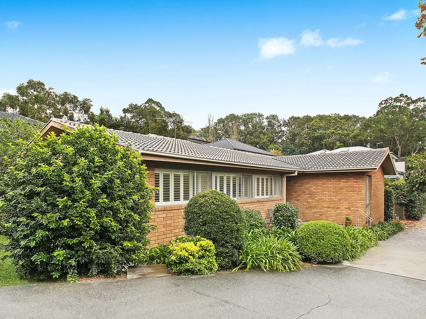Main view of Homely house listing, 22A Somerset Street, Epping NSW 2121