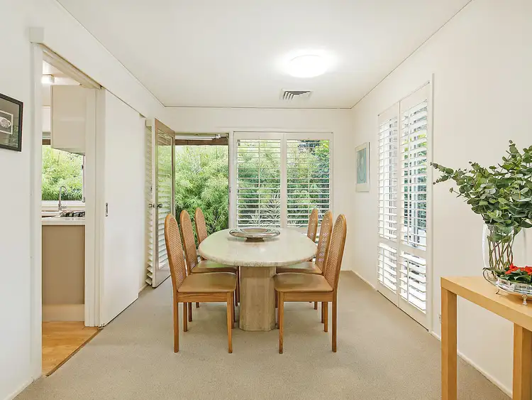 Fourth view of Homely house listing, 22A Somerset Street, Epping NSW 2121