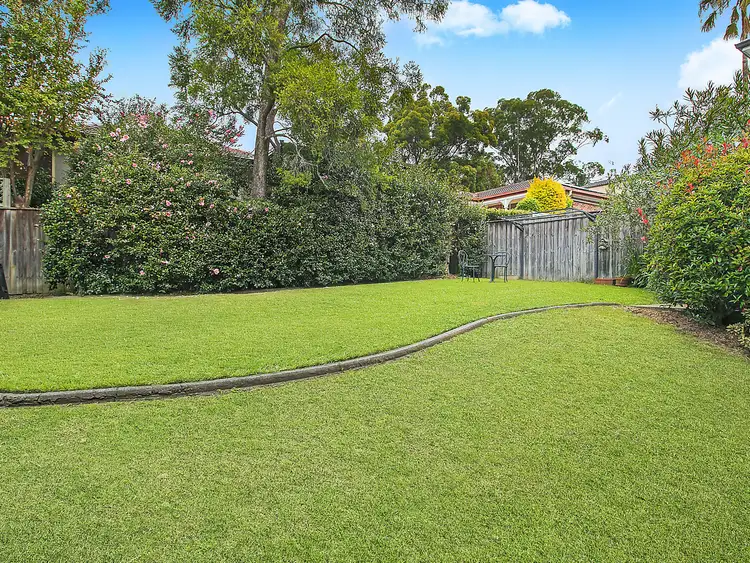 Fifth view of Homely house listing, 22A Somerset Street, Epping NSW 2121