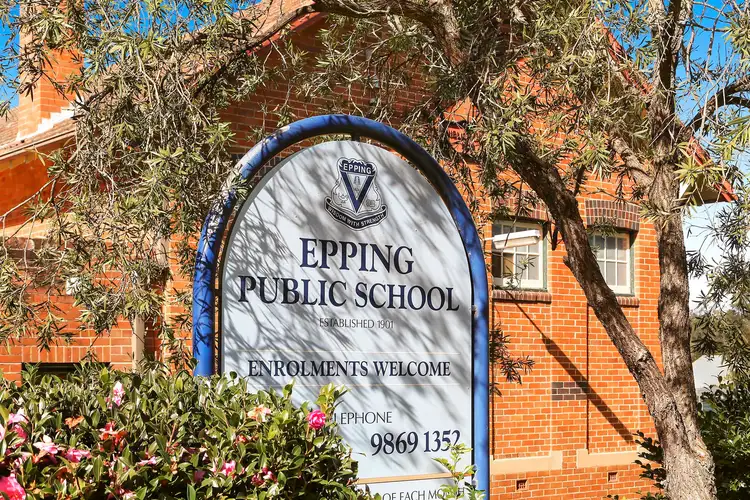 Sixth view of Homely house listing, 22A Somerset Street, Epping NSW 2121