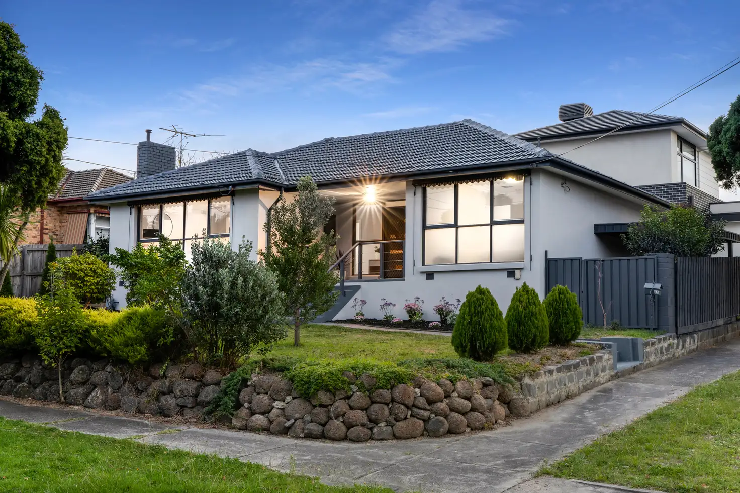 Main view of Homely house listing, 65 Heathfield Rise, Box Hill North VIC 3129