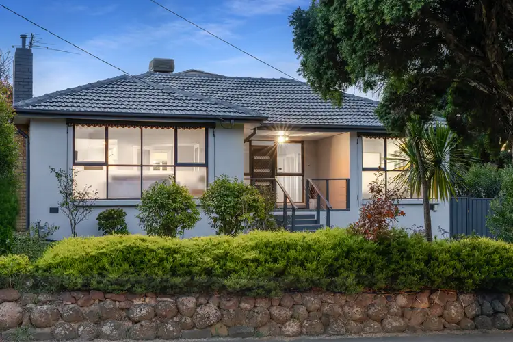 Second view of Homely house listing, 65 Heathfield Rise, Box Hill North VIC 3129