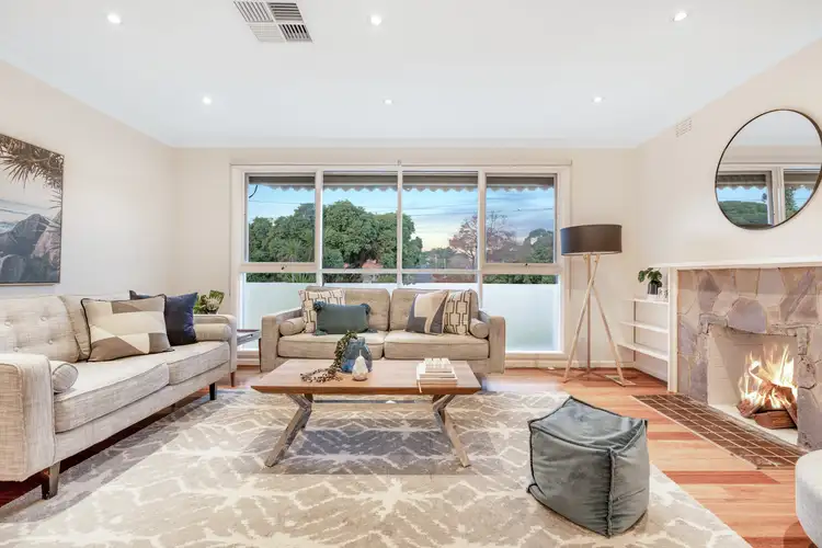 Third view of Homely house listing, 65 Heathfield Rise, Box Hill North VIC 3129