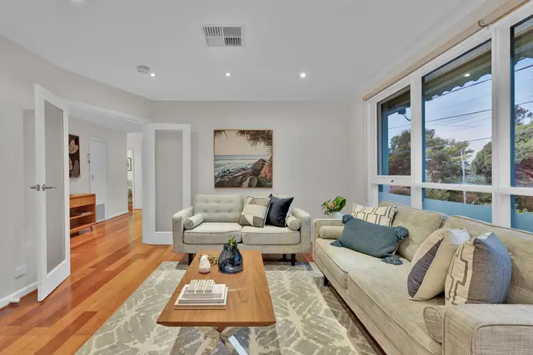 Fourth view of Homely house listing, 65 Heathfield Rise, Box Hill North VIC 3129