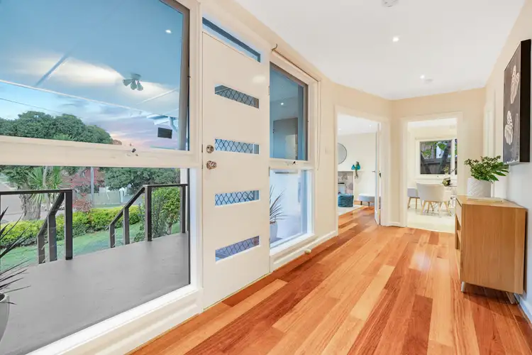 Fifth view of Homely house listing, 65 Heathfield Rise, Box Hill North VIC 3129