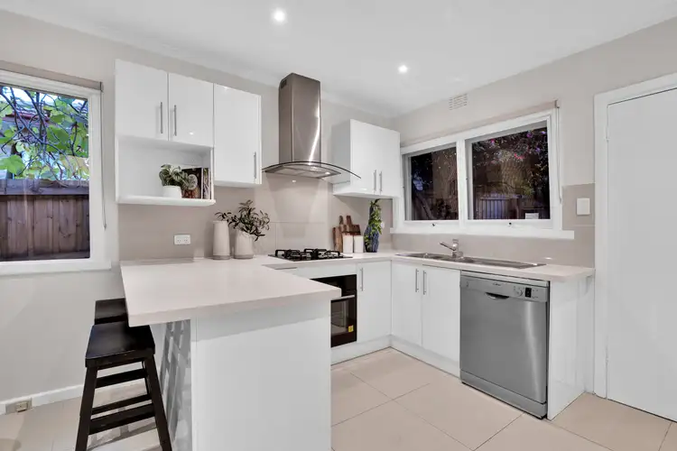 Sixth view of Homely house listing, 65 Heathfield Rise, Box Hill North VIC 3129
