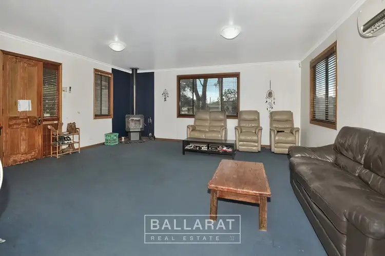 Second view of Homely rural property listing, 21 Falkner Street, Linton VIC 3360