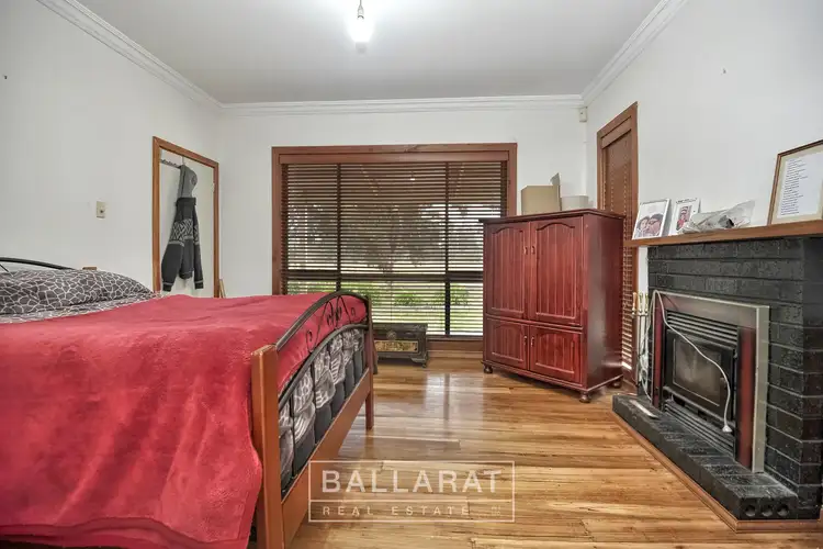 Fifth view of Homely rural property listing, 21 Falkner Street, Linton VIC 3360