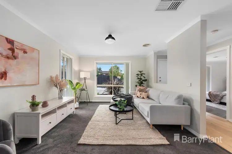Fifth view of Homely unit listing, 1/6 Harwood Close, Mill Park VIC 3082
