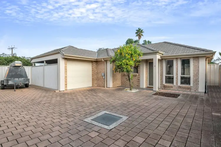 4/2 Renfrey Street, Oaklands Park SA 5046