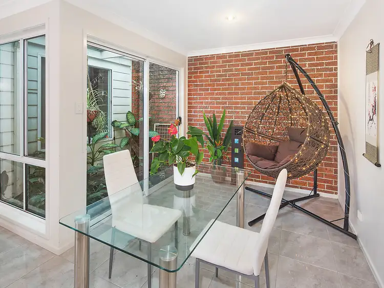 Third view of Homely unit listing, 1/8 Flintwood Place, Coffs Harbour NSW 2450