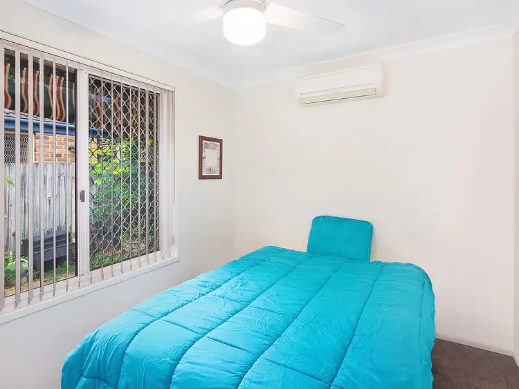 Fifth view of Homely unit listing, 1/8 Flintwood Place, Coffs Harbour NSW 2450