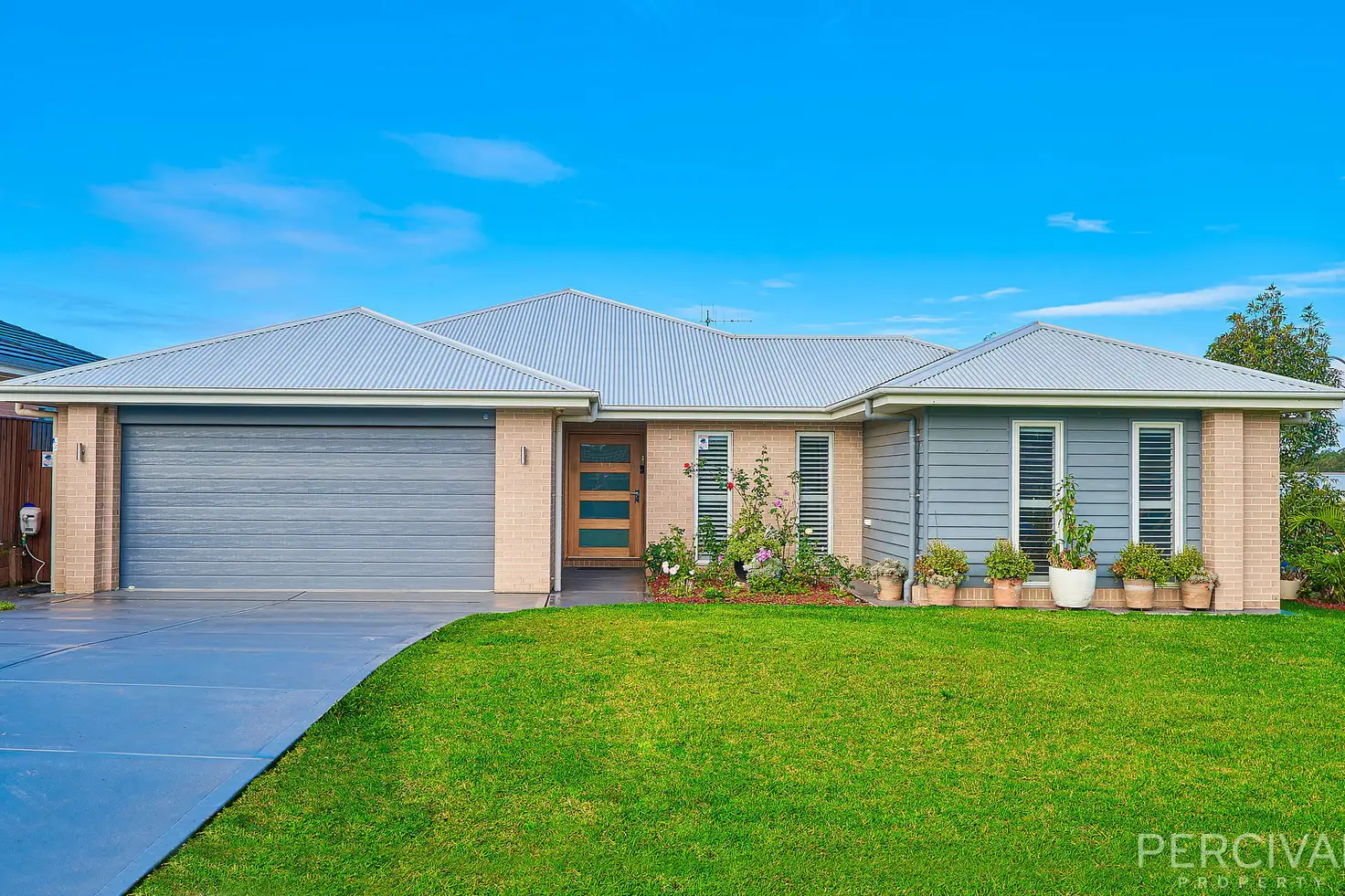 Main view of Homely house listing, 13 Aubin Avenue, Thrumster NSW 2444