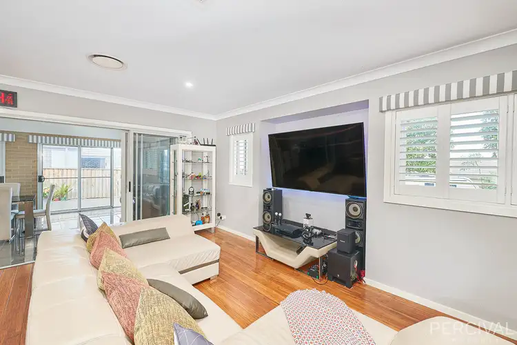 Sixth view of Homely house listing, 13 Aubin Avenue, Thrumster NSW 2444