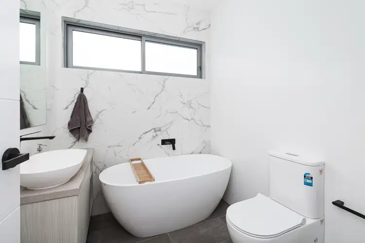 Fifth view of Homely semi-detached listing, 19a Milburn Road, Gymea NSW 2227