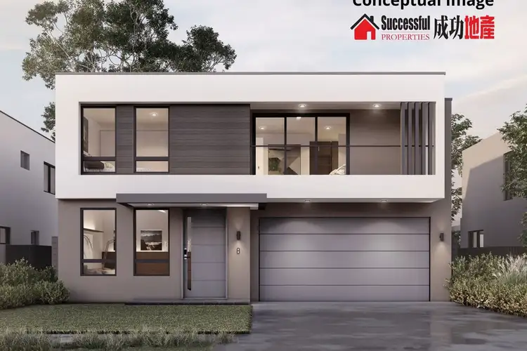 Lot 45/78 Boundary Road, Schofields NSW 2762