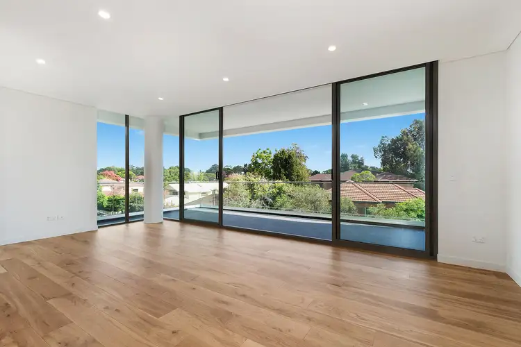 201/72 Laurel Street, Willoughby NSW 2068