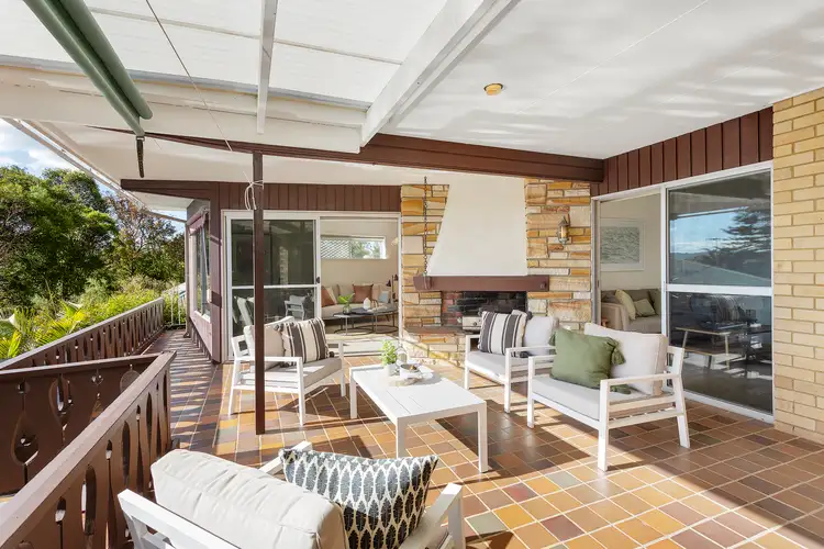 272 Alfred Street, Cromer NSW 2099