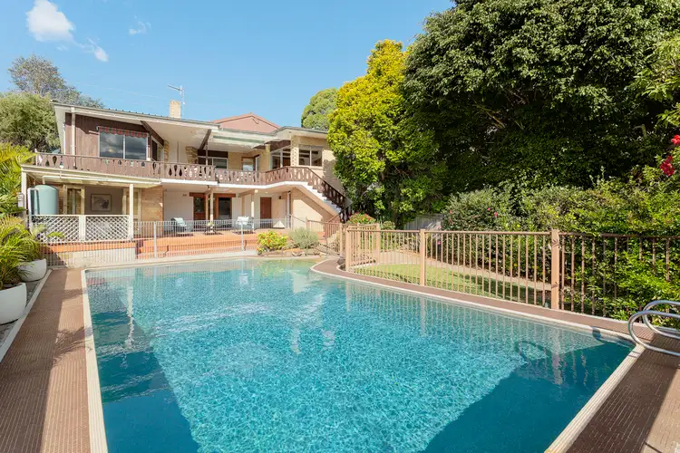 Second view of Homely house listing, 272 Alfred Street, Cromer NSW 2099